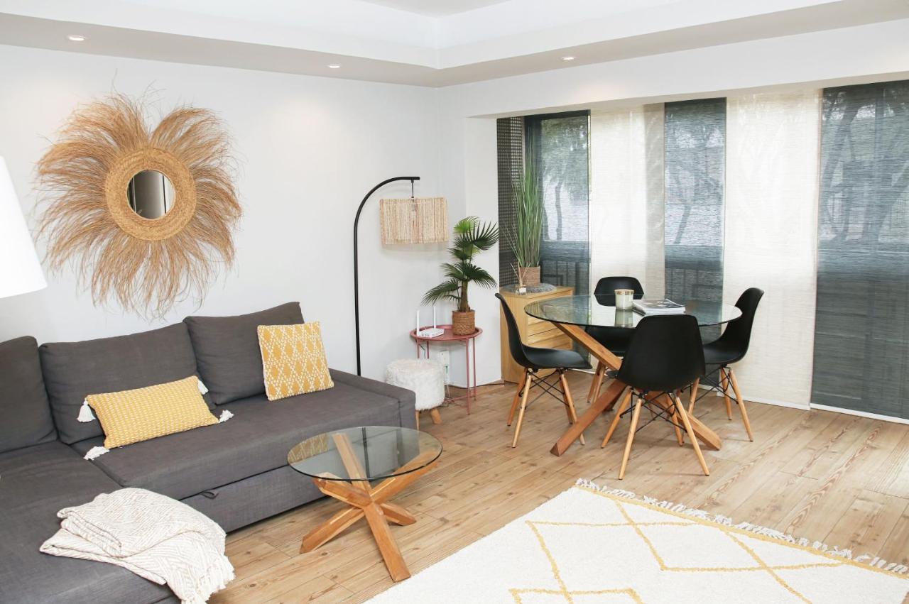 Sunshine Apartment Fuengirola Exterior photo