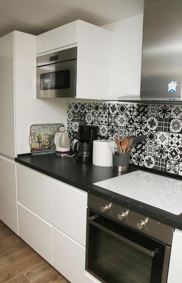Sunshine Apartment Fuengirola Exterior photo